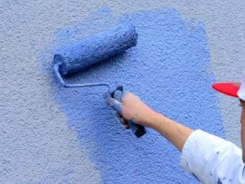 House Painters in Noida